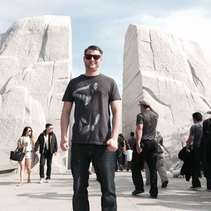 Meet your Posher, Igor